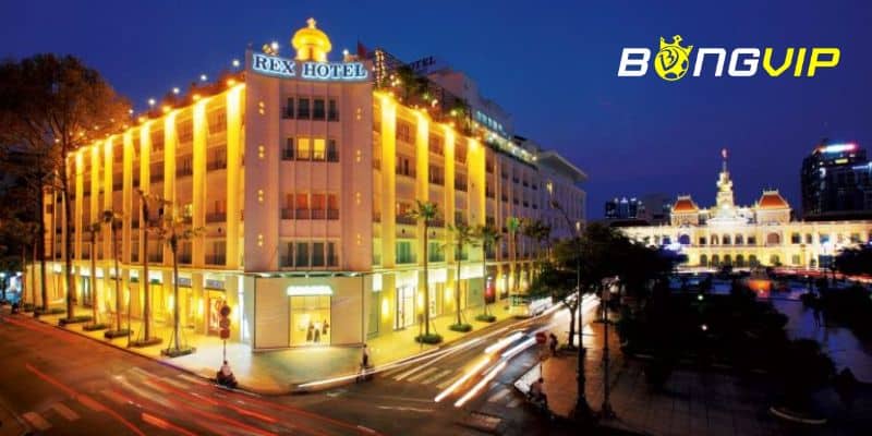 Tất thảy lý do tạo nên top 3 Casino Hồ Chí Minh