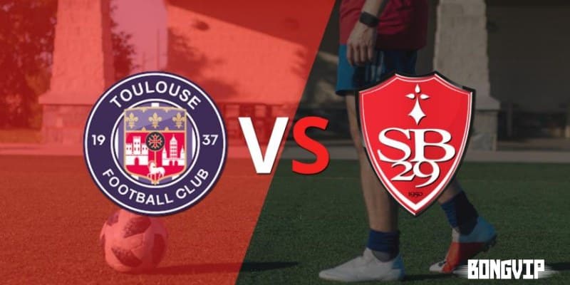 Nhận định trận đấu Toulouse vs Brest 02h00 ngày 20/05/2024
